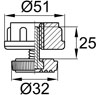 Схема D51M8.D32x25