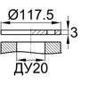 Схема DPF300-3/4