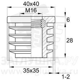 40-40М16ЧС