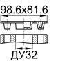 Схема CPFS1.1/4B