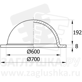 И600ПХ