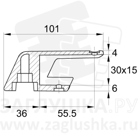 НД15-30ОВЧС