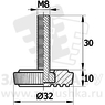 32М8-30ЧН