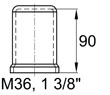 Схема SW55-2-G90