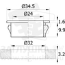 TFLF32,0x24,0-3,2