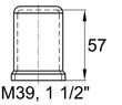 Схема SW60-1-G57