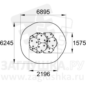 КН-4864