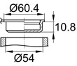 Схема STLL54