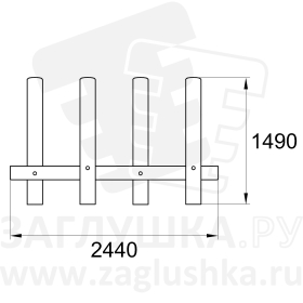 КН-7454