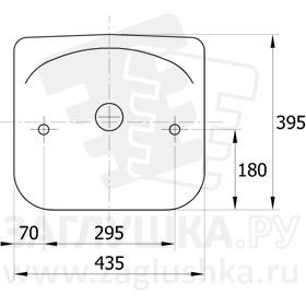 СР395СНА