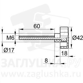 Ф42М6-60ЧС