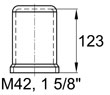 Схема SW65-1-G123