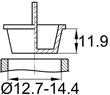 Схема STCL12,7