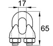 Схема DSR059-16