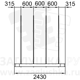 КН-2876