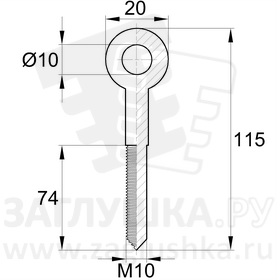 DSR082-10