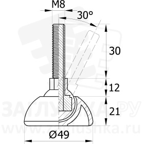 49М8-30ЧН