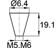 Схема TRS6.4