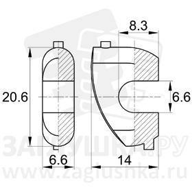 С11.1-6КС