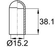 Схема CE15.2x38.1