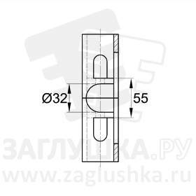 Х102-32РН