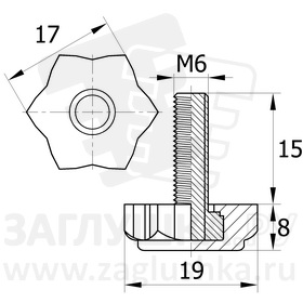 19М6-15ЧН