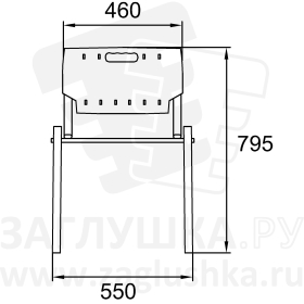 Sigma - 4 (Carry) R3001