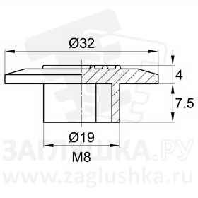 ОП32М8ЧН