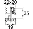 Схема 20-20М6Н.D19x22