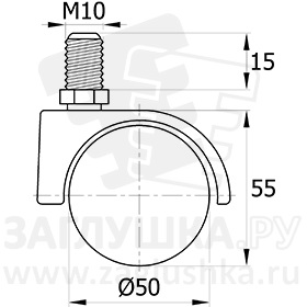 К50М10ЧС