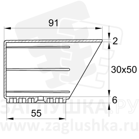 НС30-50ОВЧС