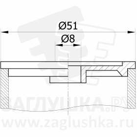 УР51-8ЧЕ