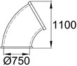 Схема Т1060КТ