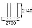 Схема VNI-2700