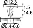 Схема HSK0309