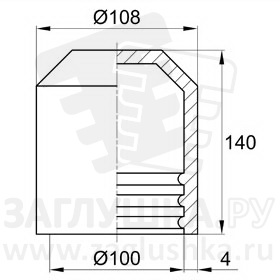 TRM100X140