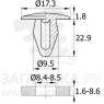 HSK0317