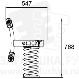 КН-6109