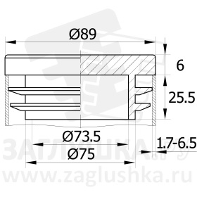 89ПЧК