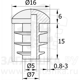 16СЧН