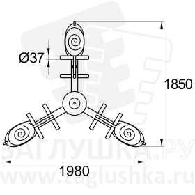 CP-KH074set