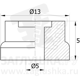 ВТ5-13ЧЕ