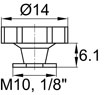 Схема TPU10