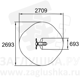 КН-6556