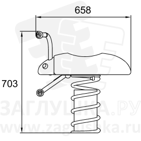 КН-6548