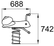 Схема КН-6547