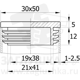 ILO50X30