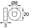 ШБ8-20ЧЕ